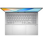 Asus Vivobook S16, M3607GA-OLED002W, strieborný