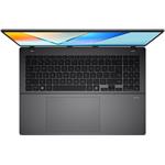 Asus Vivobook S16, M3607GA-OLED011W, sivý