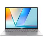 Asus Vivobook S16, M3607GA-OLED022W, strieborný
