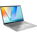 Asus Vivobook S16, M3607KA-OLED009W, strieborný