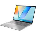 Asus Vivobook S16, M3607KA-OLED009W, strieborný