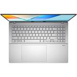 Asus Vivobook S16, M3607KA-OLED009W, strieborný