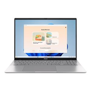 ASUS Vivobook S16/M3607KA-OLED028WZ/AI5-330/16"/WUXGA/32GB/512GB/AMD int/W11H/Silver/2R