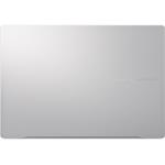 Asus Vivobook S16 OLED, M5606KA-OLED063W, strieborný