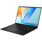 Asus Vivobook S16 OLED, S5606CA-OLED046X, čierny