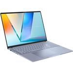 Asus Vivobook S16 OLED, S5606CA-OLED142W, modrý