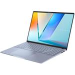 Asus Vivobook S16 OLED, S5606CA-OLED142W, modrý
