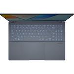 Asus Vivobook S16 OLED, S5606CA-OLED142W, modrý
