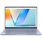 Asus Vivobook S16 OLED, S5606CA-OLED142W, modrý