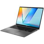Asus Vivobook S16, S3607AA-OLED047WZ, sivý