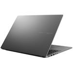 Asus Vivobook S16, S3607AA-OLED047WZ, sivý