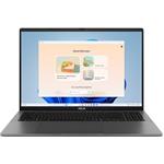Asus Vivobook S16, S3607AA-OLED047WZ, sivý