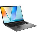 Asus Vivobook S16, S3607CA-RP005W, sivý
