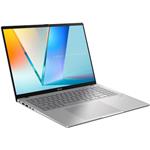 Asus Vivobook S16, S3607CA-RP006W, strieborný, (rozbalené)