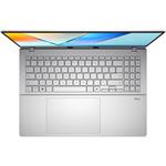Asus Vivobook S16 S3607QA-OLED064W, strieborný