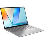 Asus Vivobook S16, S3607QA-OLED101WZ, strieborný