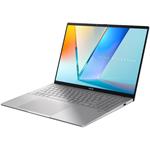 Asus Vivobook S16, S3607QA-PL004W, strieborný