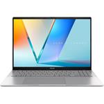 Asus Vivobook S16, S3607QA-PL004W, strieborný