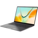Asus Vivobook S16, S5608QA-OLED207W, sivý