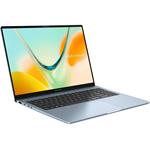 Asus Vivobook S16, S5608QA-OLED304W, modrý