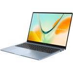 Asus Vivobook S16, S5608QA-OLED327W, modrý
