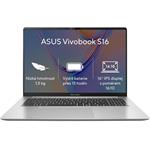 Asus Vivobook S16 S5652MA-TK109W, strieborný