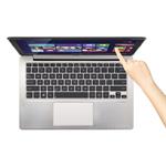 ASUS VivoBook S200E (CT177H) pink