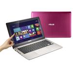 ASUS VivoBook S200E (CT177H) pink