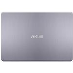 Asus VivoBook S410UA-EB614T, šedý