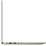 Asus VivoBook S410UA-EB690T, zlatý