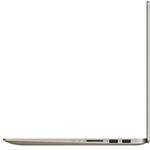 Asus VivoBook S410UA-EB690T, zlatý