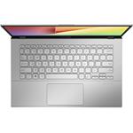 Asus VivoBook S420UA-EK021T, strieborný