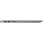 Asus VivoBook S510UQ BQ601T, šedý