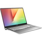 Asus VivoBook S530UN-BQ025T, sivý