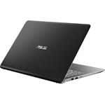 Asus VivoBook S530UN-BQ025T, sivý