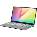 Asus VivoBook S530UN-BQ025T, sivý