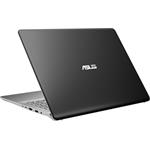Asus VivoBook S530UN-BQ025T, sivý