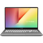 Asus VivoBook S530UN-BQ025T, sivý