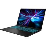 Asus Vivobook V16, V3607VU-RP345W, čierny