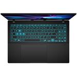 Asus Vivobook V16, V3607VU-RP345W, čierny