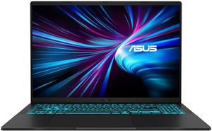 Asus Vivobook V16, V3607VU-RP345W, čierny