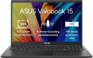 Asus Vivobook X1500EA-BQ2577W, čierny
