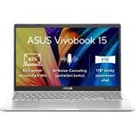 Asus Vivobook X1500EA-BQ3146W, strieborný