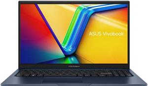 Asus Vivobook X1504ZA-BQ093W, modrý - rozbalené