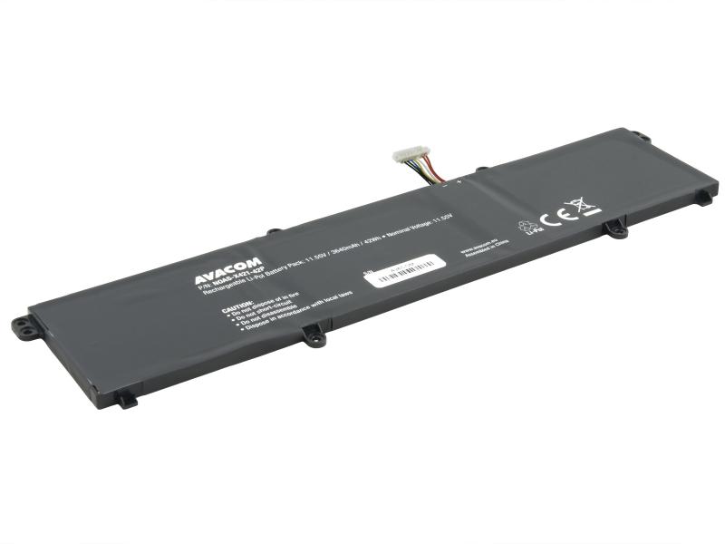 Asus VivoBook X421, S433 Li-Pol 11,55V 3640mAh 42Wh