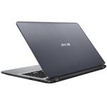 Asus VivoBook X507UB-EJ383T, sivý