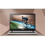 Asus VivoBook X507UB-EJ383T, sivý