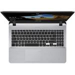 Asus VivoBook X507UB-EJ383T, sivý