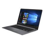 Asus VivoBook X510UF BQ165T, šedý