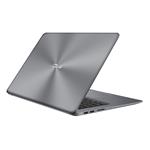 Asus VivoBook X510UF BQ165T, šedý